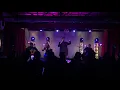 Daley - "Until the Pain is Gone / Careless Whisper"