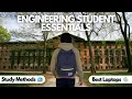 How to Prepare for your 1st Year of Engineering Back-to-School Guide