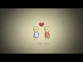 ไม่เคยจะห่างกัน - วิน Sqweez Animal