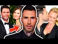 Inside Adam Levine s INSANE Dating History