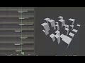BS SV NLA Animation Offset LIVENODING 746