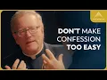 Download Lagu How to Approach Confession According to Bishop Barron and Fr. Mike
