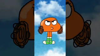 هليكوبتر هليكوبتر Funny انيميشن Memes Gumball غامبول 