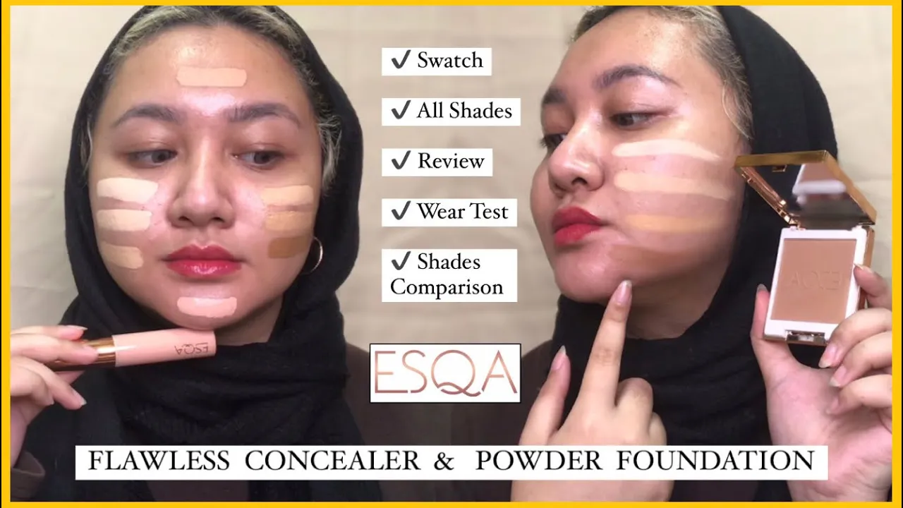 First Impressions Review: Maybelline Instant Age Rewind Concealer | TinFon. 