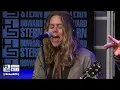 The Struts Cover “Suffragette City” Live on the Stern Show