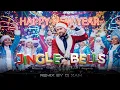 Lagu JINGLE BELLS | MERY CHRISTMAS | HAPPY NEW YEAR | REMIX BY DJ XAN