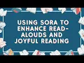 How to Use SORA Through DCPS Clever