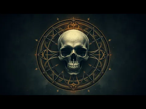 1 Hour of Powerful Metal & Hard Rock Mix | Workout / Gaming Metal Playlist Mix [Instrumental] VOL 15
