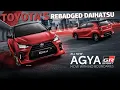 Download Lagu 2023 Toyota Agya Launches In Indonesia With GR Sport Trim