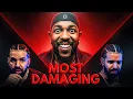 The Most Devastating Diss Track Ever Made Drake vs Kendrick