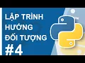 LAP TRINH HUONG DOI TUONG PYTHON TINH KE THUA INHERITANCE