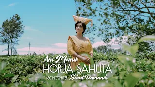 lagu simalungun terbaru horja sahuta ani manik cipt sehat damanik