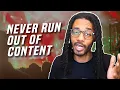 Download Lagu A Content Strategy That Helps Artist Create Endless Content