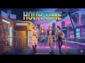DEV_IS ReGLOSS - Hour Time Yellow City Pop cover.