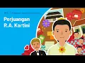 Download Lagu R. A. Kartini - Era Kebangkitan Nasional | Pahlawan Indonesia | IPS | SayaBisa