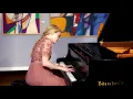 Mendelssohn - Song Without Words - Op. 19 No. 1 - Mia Pečnik, piano