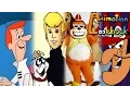 The History of Hanna-Barbera - Animation Lookback