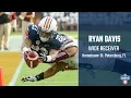 NFL Draft Prospect Breakdown Ryan Davis