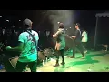 The Frustaters - Perjalanan (rocktober unpas stiabudhi Bandung)