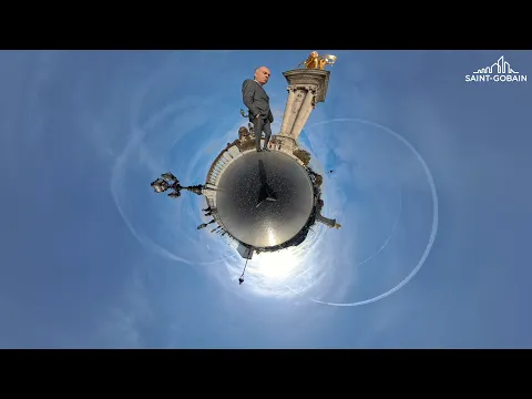 Regardez Saint-Gobain 360 ans – France : accélérer la rénovation des bâtiments sur YouTube.