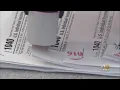 Processing Of Paper Income Tax Returns Will Temporarily Stop On April 15