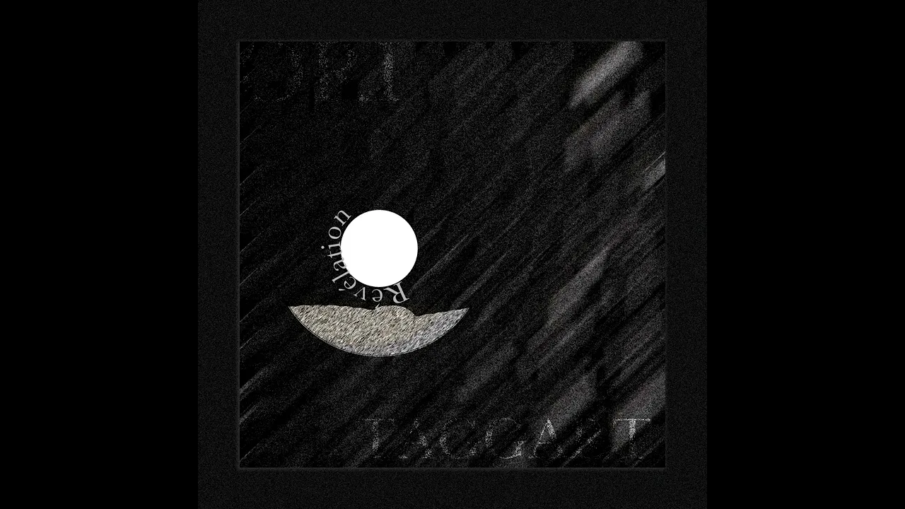 Ori Taggart - RÉVÉLATION