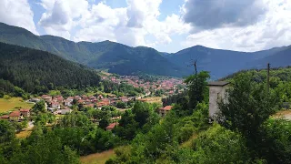 Иво Илчев Планината Original 