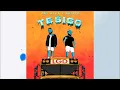 Te Sigo -  Omy Alka