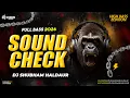Lagu FULL BASS 2026 🔊 POWERFUL DJ SOUND CHECK | HIGH BASS EDITION | DJ SHUBHAM HALDAUR