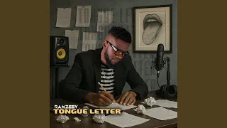 tongue letter