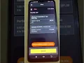 Amazon flex Bor available check Bio