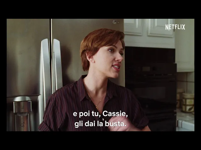 Storia di un matrimonio | Trailer