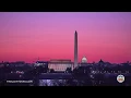 Washington DC Night Tours Monuments By Moonlight Tours DC