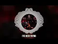 ANAVYRA - All This Time (Official Lyric Visualizer)
