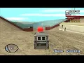 Lagu Explosive Situation with no money - Casino mission 2 - GTA San Andreas