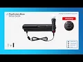 PlayStation Move Setup Guide - Setting Up the Motion Controller
