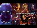 Download Lagu 《必聴!》アニメ『ULTRAMAN』サウンドトラック Full ver.【高音質HQ】
