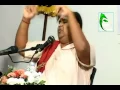 Download Lagu Thirukkural   Ore Aram   by Ilangai Jeyaraj   Colombo Tamil Sangam   Part 2