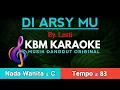 Download Lagu DI ARSY MU - Lesti | KARAOKE HD
