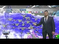 KTTC WX - Heavy snowfall ahead