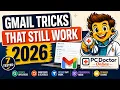 Gmail Features Actually Worth Turning On 2026 Checked