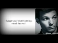 One Direction - Truly Madly Deeply (Lyrics)