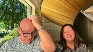 Copy of SV Impavidus Livestream. Q&A What Next? Send us your questions. Sunday evening 18:00 BST