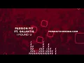 Passion Pit ft. Galantis - I Found U