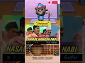 Download Lagu Challenge si Tom SHOLAWAT NASABE KANJENG NABI yang VIRALL❗Bisakah Dia❓#short #subcribe