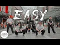 Download Lagu [K-POP IN PUBLIC] Stray Kids (스트레이 키즈) - EASY Dance Cover by ABK Crew from Australia