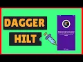 Dagger Hilt in KOTLIN with VM - Android Dependency Injection Tutorial with Dagger Hilt