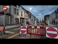 Download Lagu evening walkabout..finally been fenced off.....blackpool