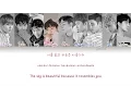 Download Lagu EXO - Lucky One (Color Coded Han|Rom|Eng Lyrics) | by Yankat