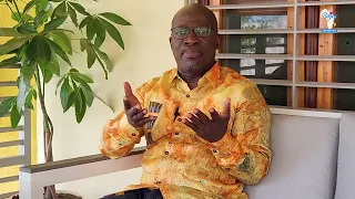 Download Charles Blé Goudé-Sa réponse cinglante à Cissé Bacongo-On peut faire la politique sans mentir MP3